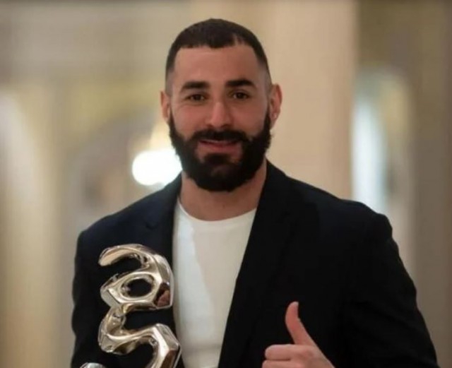 Benzema a intrat în istoria celor de la Real Madrid cu ultimele goluri