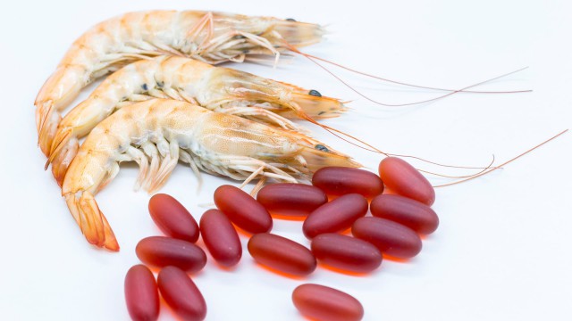 Ce beneficii are uleiul de krill
