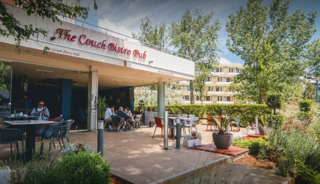 Un LOCAL din MAMAIA, AMENDAT pentru că a FUNCȚIONAT peste PROGRAM!