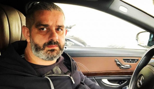 Pilotul de raliuri Daniel Onoriu, în stare critică la spital