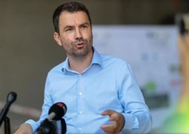 Cătălin Drulă: Fiii de primari, o clasă căreia trebuie să i se găsească de muncă la stat