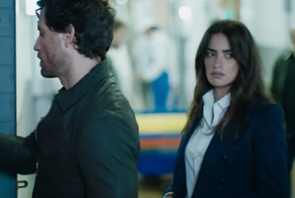 Două filme de acţiune '355' şi 'American Siege' se lansează pe marile ecrane din SUA