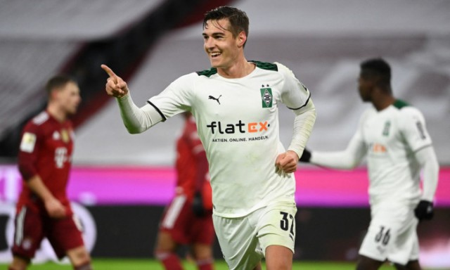 Fotbal: Decimată de Covid, Bayern Munchen a pierdut pe propriul teren în Bundesliga
