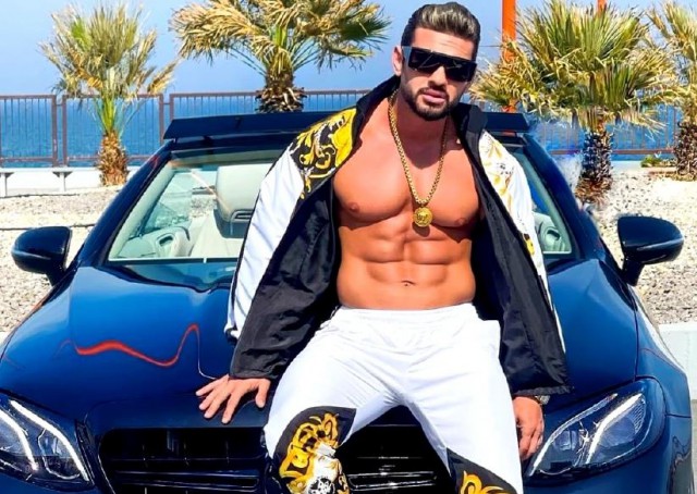 Dorian Popa şi vloggerul Zaiafet vor produce materiale pentru o campanie de combatere a traficului de persoane