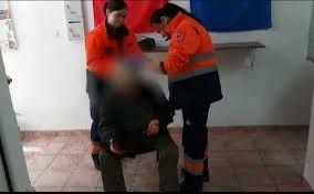Și-a UMFLAT MUȘCHII la POLIȚIȘTI și acum își TERORIZEAZĂ fosta CONCUBINĂ!