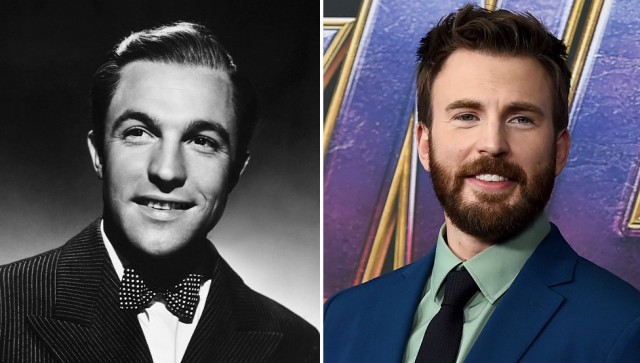 Chris Evans va fi Gene Kelly într-un film bazat pe o idee proprie pe care îl va produce