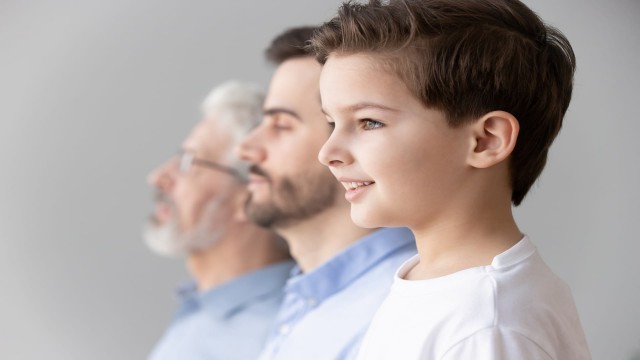 Genetic vs ereditar: cum se moștenesc bolile în familie