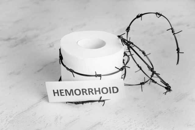Hemoroizii: cauze, simptome și tratament