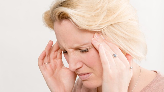 Hipertensiunea intracraniană: ce este și cum se tratează