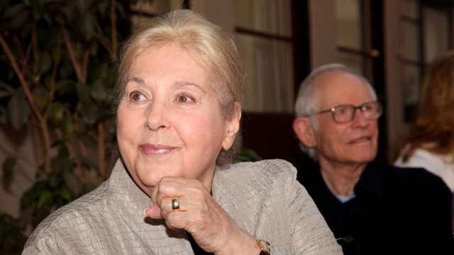 A murit o celebră compozitoare premiată cu Oscar, Emmy şi Grammy
