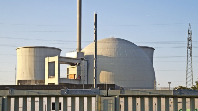 Comisar european: UE va trebui să investească 500 de miliarde de euro în noi centrale nucleare