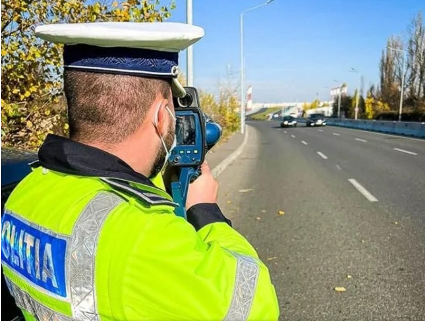 600 de radare FIXE în toată ţara. Vor vedea şi dacă ITP-ul este valid