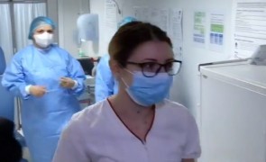 MITUL infertilității date de vaccin a fost SPULBERAT: prima femeie inoculată în România a rămas gravidă