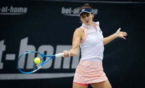 Irina Begu şi Gabriela Ruse s-au calificat în optimile de finală ale competiţiilor de tenis, la Melbourne