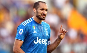 Juventus Torino a învins în deplasare pe Empoli, în etapa a 27-a din Serie A