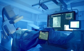 Investigația care îți poate salva viața în cazul unui infarct miocardic