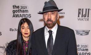 Nicolas Cage și iubita lui cu 30 ani mai tânără vor deveni părinți