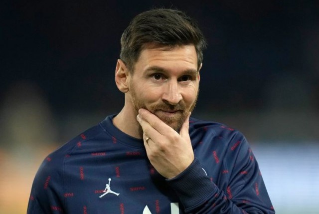 Fotbal: Lionel Messi anunţă că Mondialul din Qatar va fi 'cu siguranţă' ultimul din cariera sa