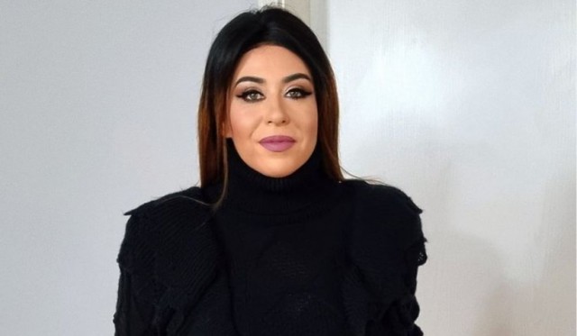 Oana Roman, revoltată de factura la gaze: 