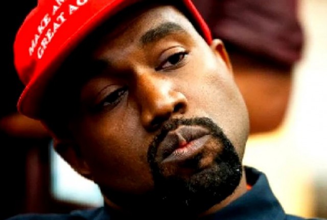 Kanye West, schimbare radicală la început de an