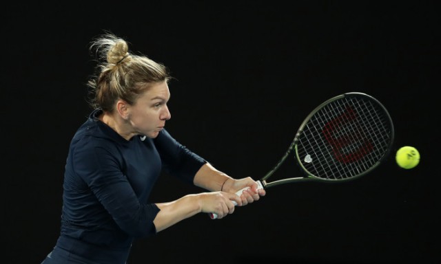 Tenis: Simona Halep va juca finala turneului Melbourne Summer Set 1
