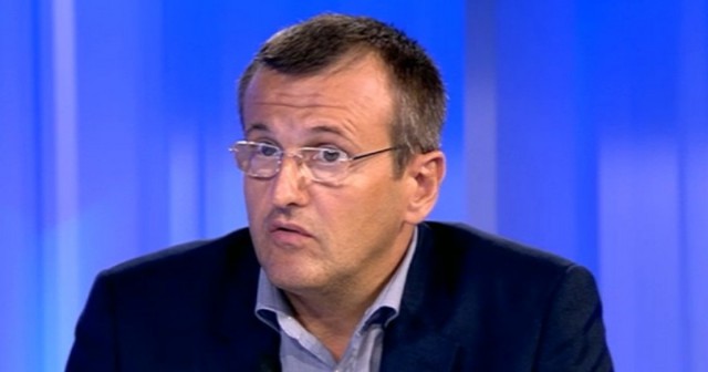 Cristian Preda explică culisele războiului din interiorul USR