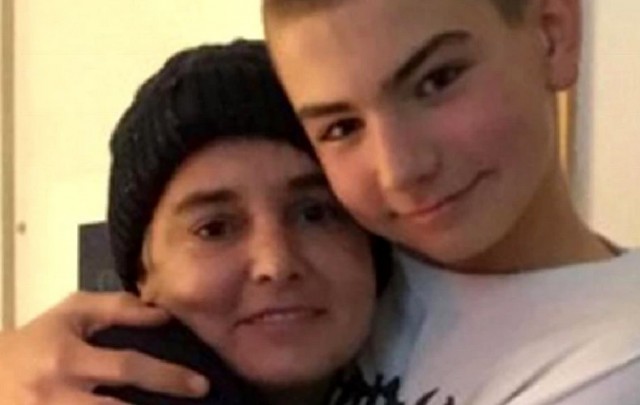 Sinead O’Connor, decizie după ce fiul ei s-a sinucis! Cine crede că e vinovat de moartea adolescentului