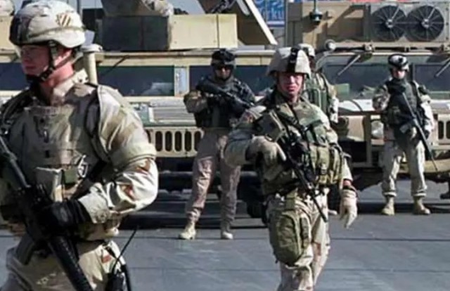 Americanii nu-și vor sacrifica trupele din România în negocierile cu Rusia, transmite Departamentul de Stat