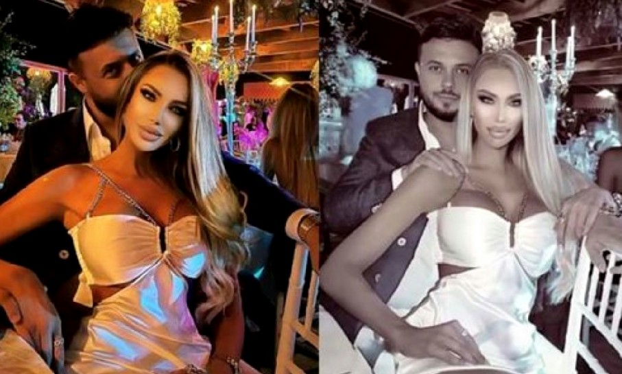 Bianca Drăgușanu l-a înlocuit pe Bădălău cu alt milionar în Dubai? Bianca Drăgușanu l-a înlocuit pe Bădălău cu alt milionar în Dubai?