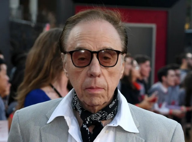 Regizorul american Peter Bogdanovich a murit la 82 de ani