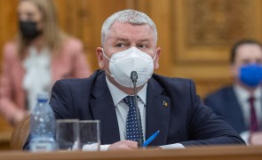 Florin Roman anunță o premieră după ședința de Guvern