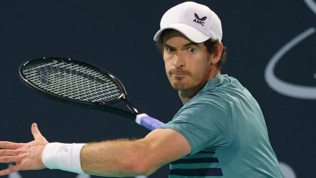 Tenis: Andy Murray, în semifinale la Doha 
