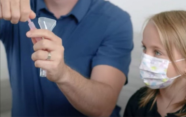 TREI elevi din CONSTANȚA, INFECTAȚI cu COVID