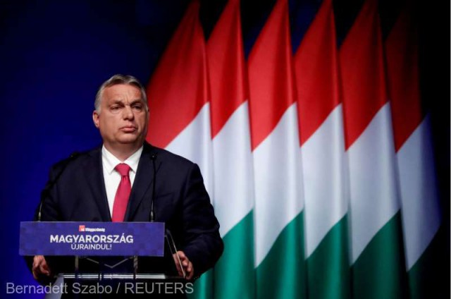 Guvernul Ungariei majorează cu 109 milioane de dolari capitalul companiei energetice de stat MVM
