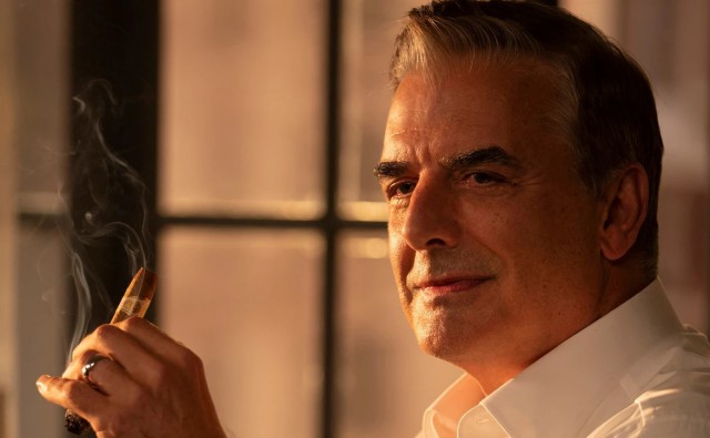 Chris Noth, înlăturat din finalul 'And Just Like That' după acuzaţiile de agresiune sexuală