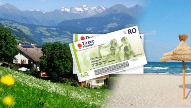 De anul acesta se dau VOUCHERE de VACANȚĂ! Și angajații din PRIVAT pot BENEFICIA!