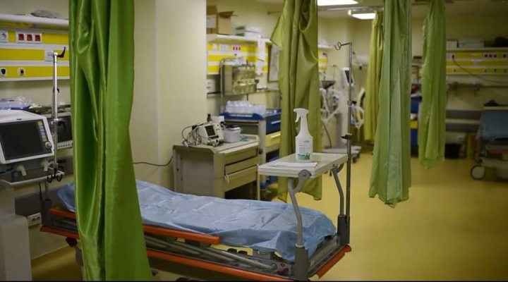 Într-un oraș din țară va funcţiona, din acest an, încă o secţie pentru marii arşi