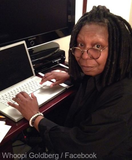 Actriţa americană Whoopi Goldberg, testată pozitiv cu COVID-19