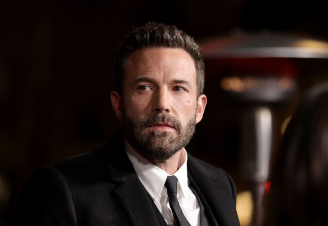 Ben Affleck a evocat filmările la The Justice League drept cea mai îngrozitoare experienţă
