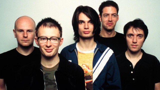 The Smile, noul grup al lui Thom Yorke de la Radiohead, a lansat single-ul de debut
