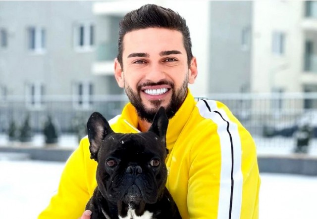 Câți bani a luat Dorian Popa pentru câteva scunde în filmul „Tabăra“