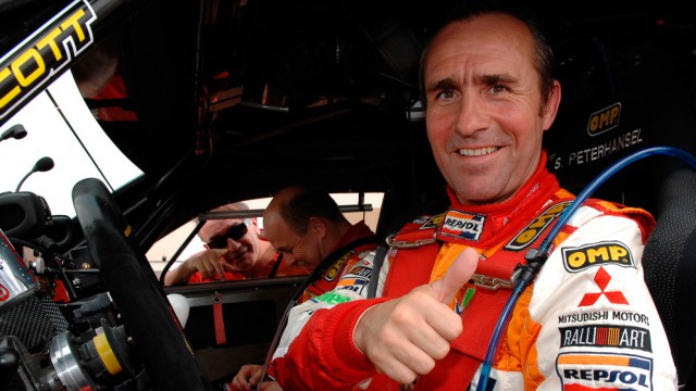 Auto: Raliul Dakar 2022 - Stephane Peterhansel, învingător în etapa a zecea