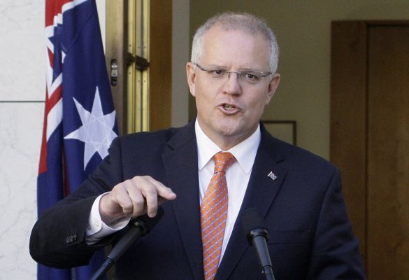 OPOZIȚIA din Australia cere DEMISIA premierului după EXPULZAREA lui Djokovic