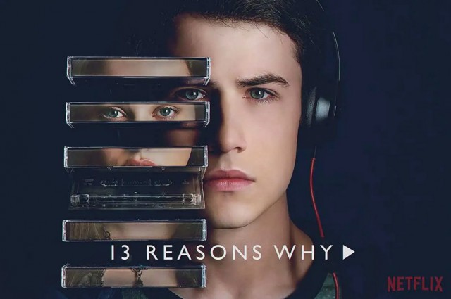Procesul împotriva Netflix privind scena sinuciderii din '13 Reasons Why' a fost respins
