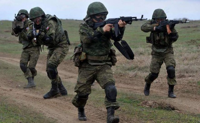 Trupe ruseşti au început să sosească în Belarus în cadrul unei verificări a pregătirii de luptă