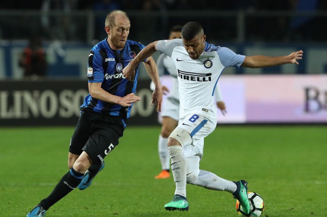 Fotbal: Campioana Inter Milano, ţinută în şah de Atalanta în Serie A