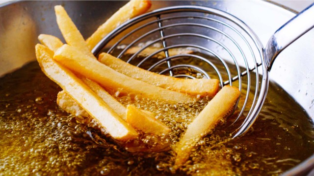 Alimente care conțin grăsimi trans și cu ce pot fi înlocuite