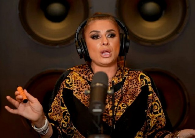 Anamaria Prodan, amenințată de frații Becali: „Am fost la Ambasadă. Mi-au urmărit familia“