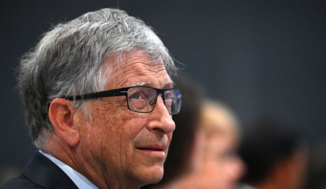 Cu cât a crescut averea lui Bill Gates de când a început pandemia