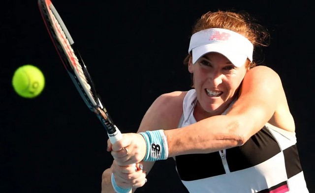 Tenis: Cinci americance s-au calificat în sferturi la Adelaide